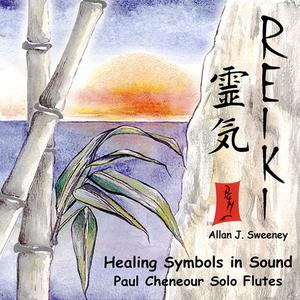 Reiki Healing Symbols in Sound