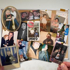 Jaded (feat. Viliani) (Explicit)