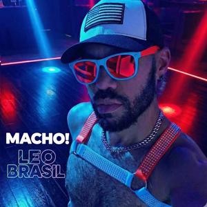 Macho!