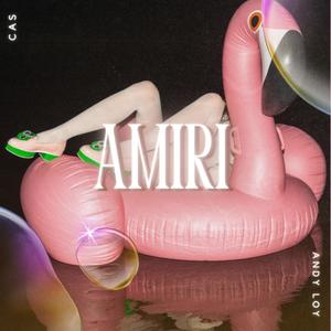 AMIRI
