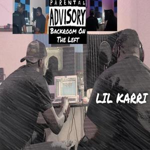 Back Room On The Left EP (Explicit)