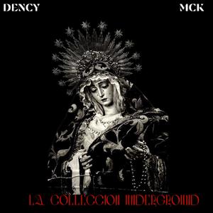 TENGO FE (feat. DENCY & MCK) (Explicit)