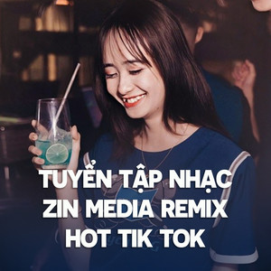 Nụ Cười Nàng (Blue Remix)