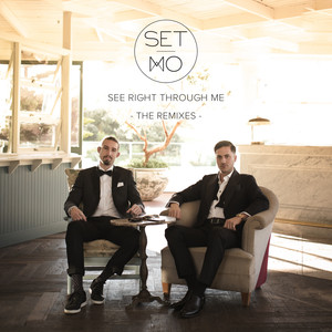 See Right Through Me (Illyus and Barrientos Remix)