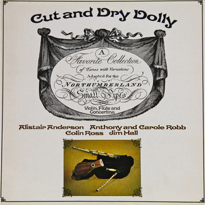 John Fenwick's the Flower Among Them