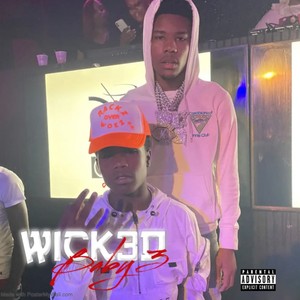 WICK3D (Explicit)