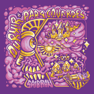 Durmir é para covardes (Explicit)