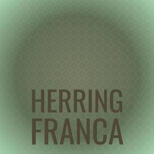 Herring Franca