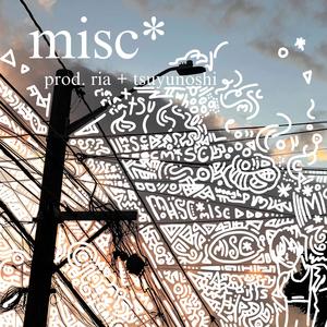 misc (Explicit)