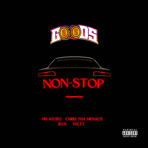 Non Stop (Explicit)
