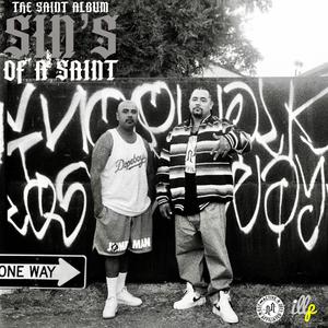 Sin's Of A Saint (The Saint Album) [Explicit]