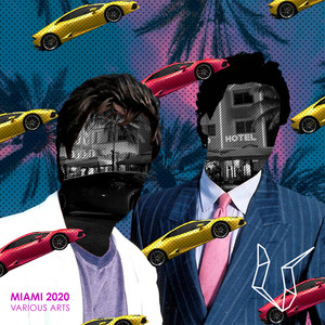 Retrofuture (Original Mix)