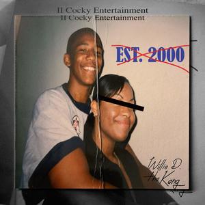 EST. 2000 (Nafearah's Revenge) (feat. Nafearah) (Explicit)