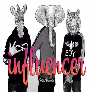 Influencer (Explicit)