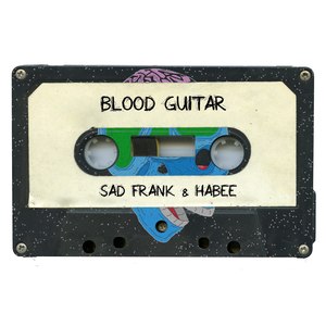 Blood Guitar