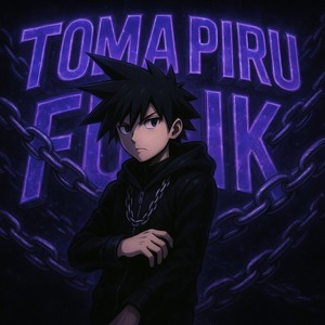 TOMA PIRU FUNK (Ultra Slowed)