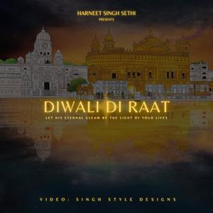 Diwali Di Raat