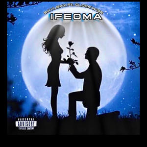 Ifeoma (feat. Clockwise)