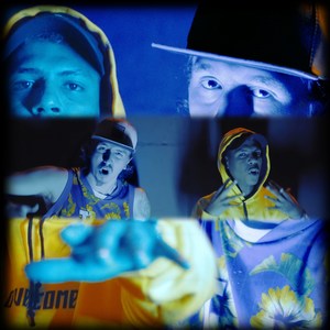 Eu Vim de Longe (Explicit)