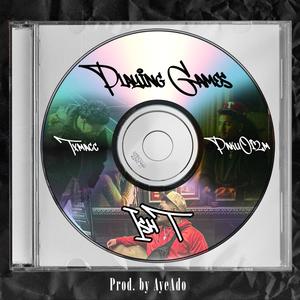 Playing Games (feat. TxMacc & Paku Oi2M)