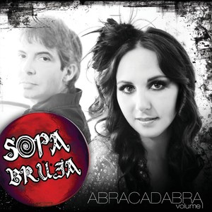 Abracadabra, Vol. 1 (feat. Barbara Intriago )