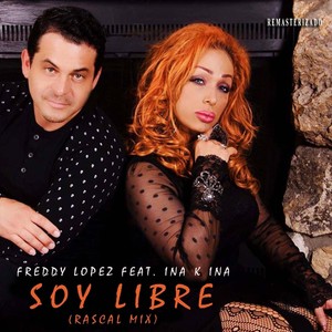 Freddy López - Soy Libre (Musicapella) [feat. Ina K Ina]