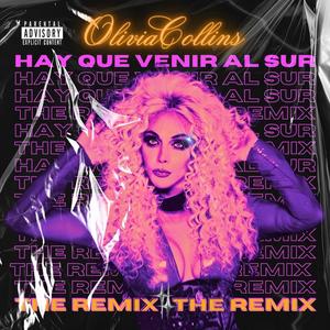 Hay Que Venir Al Sur (Freddy Sánchez NY Remix Radio Edit)