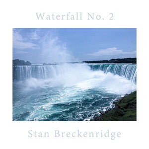 Waterfall No. 2