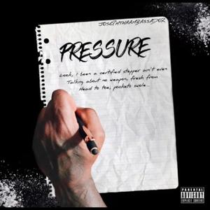 Pressure (Explicit)