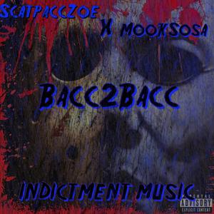 Bacc 2 Bacc (feat. Mook Sosa) [Explicit]