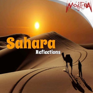 Sahara Reflections (Arabian Mystical Music)