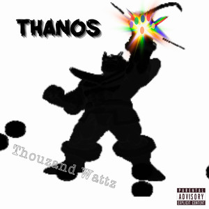 Thanos (Explicit)