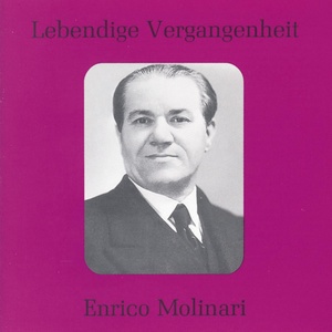 Lebendige Vergangenheit - Enrico Molinari