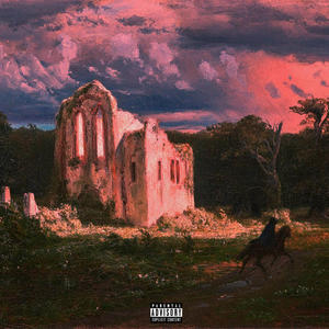 necromancer (feat. discxver & sonder6) (Explicit)