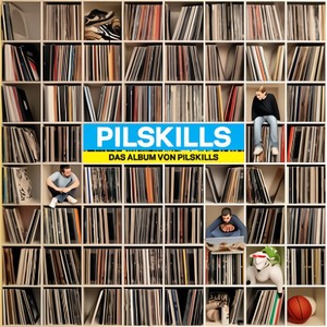 Das Album Von Pilskills