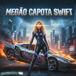 MEGÃO CAPOTA SWIFT