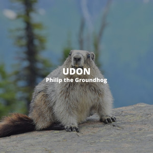 Philip the Groundhog