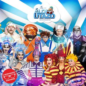 Mindenkinek van egy szörnye (Rém dala)(Álomutazó Mesemusical)