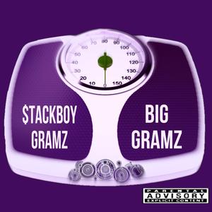 Big Gramz (Explicit)