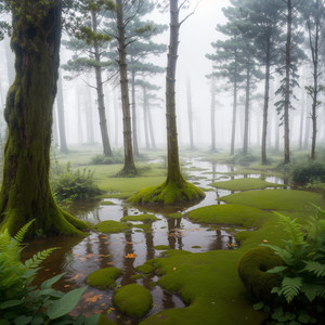 Tracklist of Her Silence