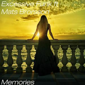 Memories (feat. Mats Brorsson)