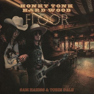 Honky-Tonk Hardwood Floor (feat. Will Sanford & Rob Clores)