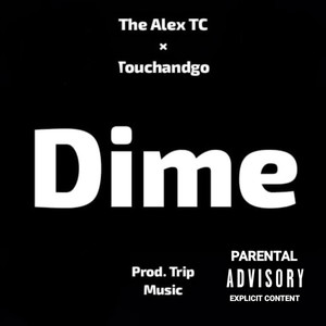 Dime (Explicit)