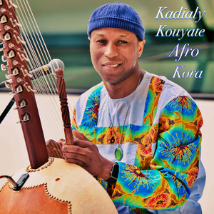 Afro Kora