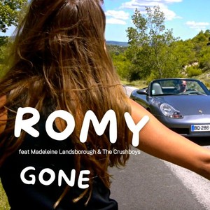 Gone (Radio Edit)