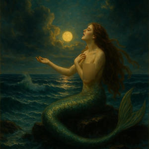 The Mermaid's Aria
