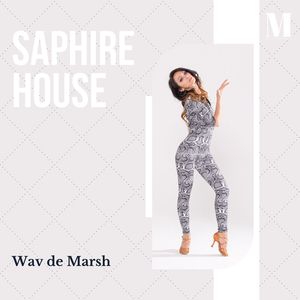 Saphire House (Original Mix)