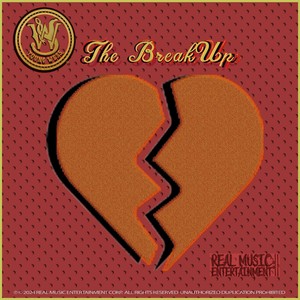 The BreakUp (feat. Ashley Fils-Aime)