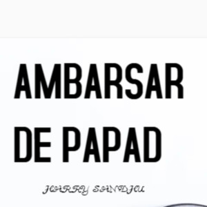 Ambarsar De Papad