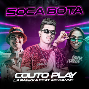 Soca Bota (Remix|Explicit)